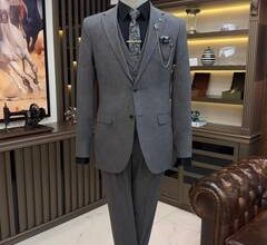 Kıyafetlerde Stil «Avangart»