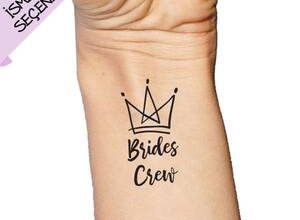 Dövme «Vatoz» hakkında her şey;