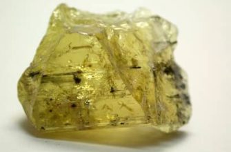 Sarı taşlar: türleri, kullanımları, kimler için uygun oldukları?