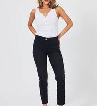 Kadın boyfriend pantolon