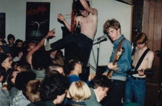 Emo alt kültürü hakkında her şey