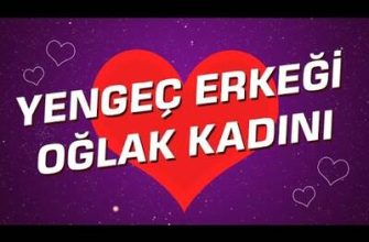 Yengeç burcu erkeği: kişilik özellikleri ve ilişkilerde uyumluluk