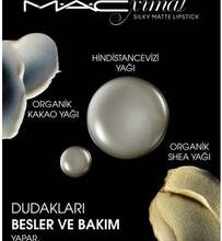 Efsanevi kozmetik markası MAC hakkında her şey