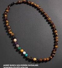 Kaplan yılında doğan Akrep burcu kadını: özellikleri ve uyumluluğu