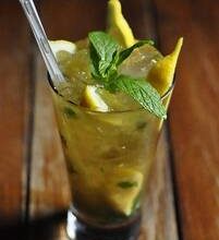 Kokteyl stilinin sırları