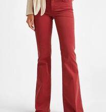 İspanyol paça pantolon