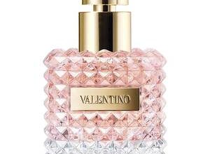 Genç bir kız için parfüm