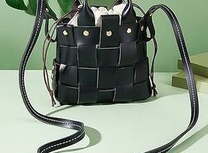 Kendi ellerinizle deri çanta