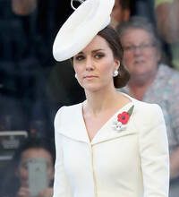 Kate Middleton'ın stil sırları