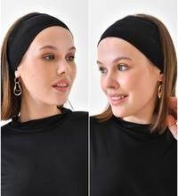 Saç bantları - görüntüye vurgu katın