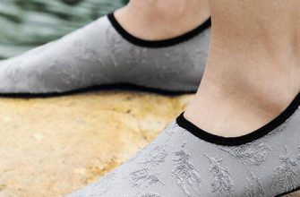 Aquasocks: ne oldukları ve ne işe yaradıkları?
