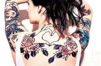 Dövmeler ne anlama geliyor «Svarog» ve neye benziyorlar?