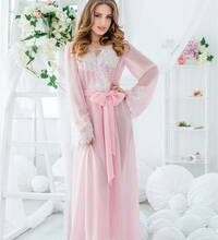 Boudoir elbise seçimi