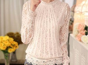 Dantelli üstler nasıl ve ne ile giyilir??