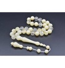 Beyaz kehribar: tanımı ve özellikleri