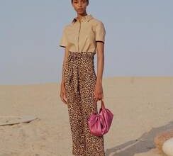 Çöller: moda trendleri