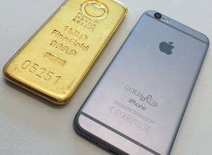 Bir ons altının ağırlığı ve nerede kullanıldığı?