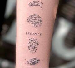 Dövme «Veles»: ne anlama geliyorlar ve neye benziyorlar?