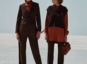 Tümüyle görünüm tarzı hakkında