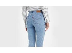 Ultramodern keten pantolon