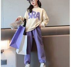 Gençlik tarzı kıyafetler