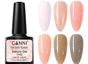 Kamuflaj jel cila: seçim ve kullanım özellikleri