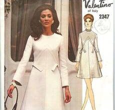 Moda: 60'ların stili