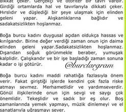 Boğa-Boğa burcu kadınının özellikleri