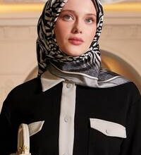 Eşarp çeşitleri ve isimleri