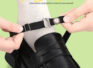 Ayakkabı bağcıklarından kalp yapmak