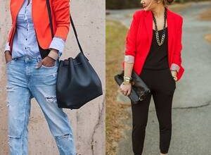 Katırlarla ne giymeli?