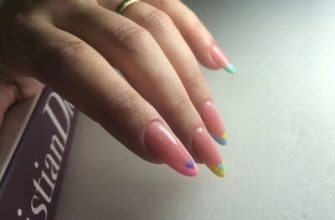 Narin leylak manikür: ilginç fikirler ve tasarım seçenekleri