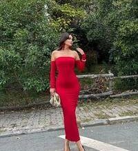 Düşük bel elbise - kadın modasında bir devrim