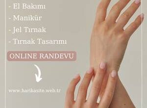 EMI jel-laklar: özellikler ve renk paleti