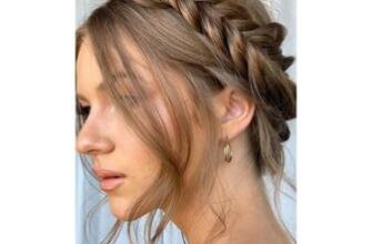 Kızlar için saç modelleri