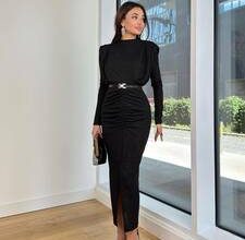 Düğün misafirleri için nasıl şık giyinilir??