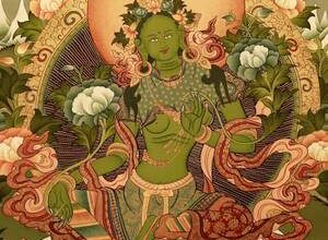 Tara Mantraları Hakkında Her Şey