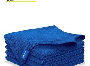 Mikrofiber: özellikleri, türleri ve uygulamaları