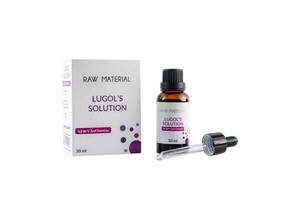 İyot ile altın nasıl test edilir?