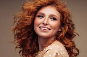 Kızıl saçlı kızlara hangi ruj rengi yakışır??