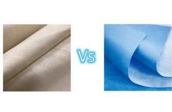 Yumuşak kumaş: bileşimin tanımı ve uygulama kapsamı