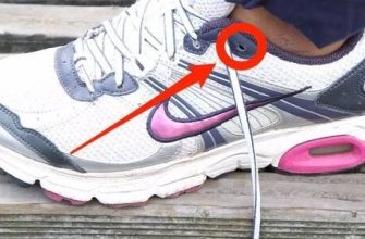 Spor ayakkabılar nasıl bağlanır?