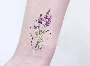 Dövmenin anlamı ve eskizleri «Maskeler»