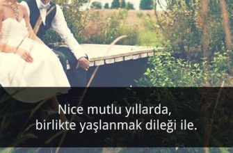 Düğün gününden bu yana 15 yıl: Bir eşe, kocaya, akrabalara veya arkadaşlara ne verilir??