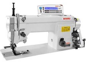 Ayak dikiş makineleri