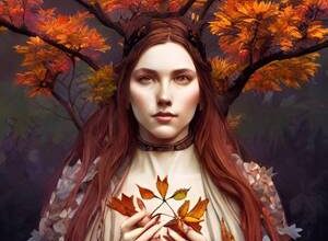 Yılan yılında doğan bir Akrep kadınının özellikleri