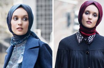 Türban nasıl bağlanır?