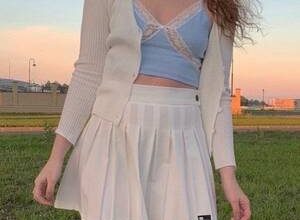 Softgirl kıyafetleri hakkında her şey