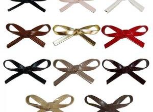 Fiyonklu ayakkabı bağcığı nasıl bağlanır?