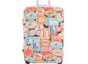 Valizler için kılıflar nelerdir ve nasıl seçilir??